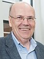 David Caygill, 2015