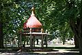 Dawson Park Gazebo