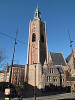 Den Haag, Grote Kerk foto2 2010-03-07 15.31
