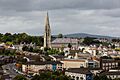 Derry St. Eugene's Cathedral 2019 09 29