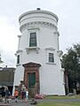 Dumfries Museum (windmill)