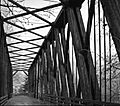 Dungeness River Bridge