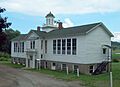 East Otto Union School Aug 10