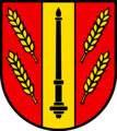 Eiken-blason
