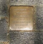 Else Hirsch stolperstein in Bochum