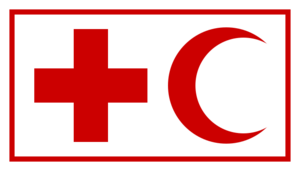Emblem of the IFRC