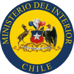 Emblema Ministerio del Interior Chile.svg