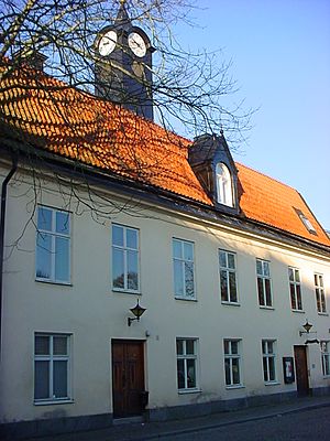 Enköping town hall