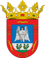 Escudo de El Borge