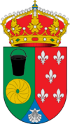 Coat of arms of Morille