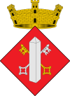 Coat of arms of Perafita