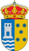 Official seal of Torremocha de Jarama