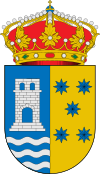 Coat of arms of Torremocha de Jarama