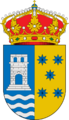 Escudo de Torremocha de Jarama