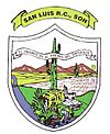 Official seal of San Luis Río Colorado