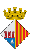 Coat of arms of Vilassar de Mar