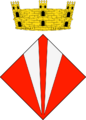 Escut de les Piles