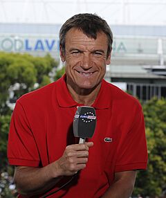 Eurosport Studio Australian Open 2014 007.jpg