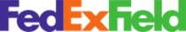 FedExField logo
