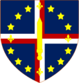 Finsberg Escutcheon