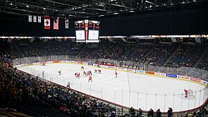 FirstOntario Centre - Hamilton, ON