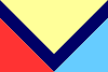 Flag of Ayabaca