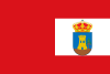 Flag of Condemios de Arriba, Spain