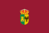 Flag of Jorquera