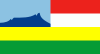 Flag of Kota Kinabalu