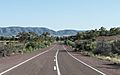 Flinders Ranges Way, North view 20230211 1