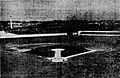 Forbes Field 1909 Jun 27