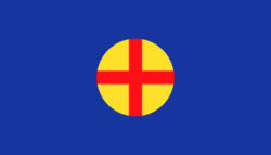 Former Flag of the International Paneuropean Union.svg