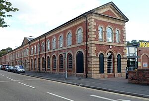 Former Stour Vale Mill, Kidderminster - geograph.org.uk - 3632617.jpg