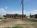 Fort Bliss Main Post Historic District 2012-09-02 13-44-45