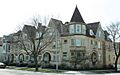 Friedman Row Apr10
