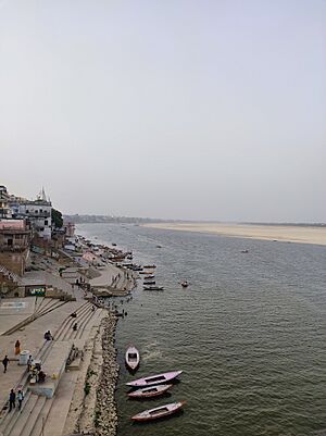 Ganges View