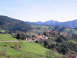Garai, Spain Facts for Kids