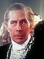George Arliss color