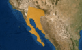 Gilded Flicker range