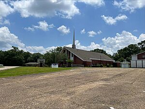 Glendale Baptist Church