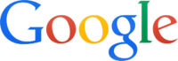 Google 2013 logo
