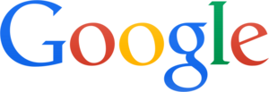 Google 2013 logo