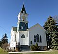 Greenbush United Methodist Church
