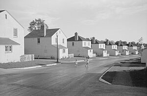 Greendale Wisconsin LOC fsa 8a04391a