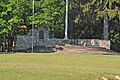 H. KARL BUTLER MEMORIAL, CAMP MANATOC, SUMMIT COUNTY, OHIO