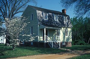 HALIFAX HISTORIC DISTRICT