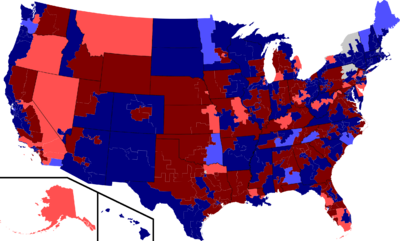 HR 2647 - 2009-2010 Defense Appropriations House of Representatives vote
