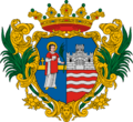 HUN Győr Címer