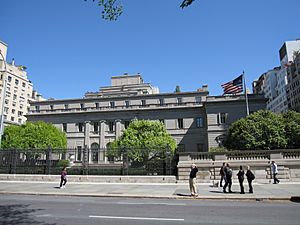 Henry C Frick House 009