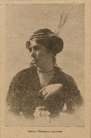 Hermila Galindof
